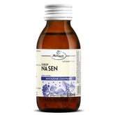 Schlafsirup 100 ml HERBAPOL - Biogo.de